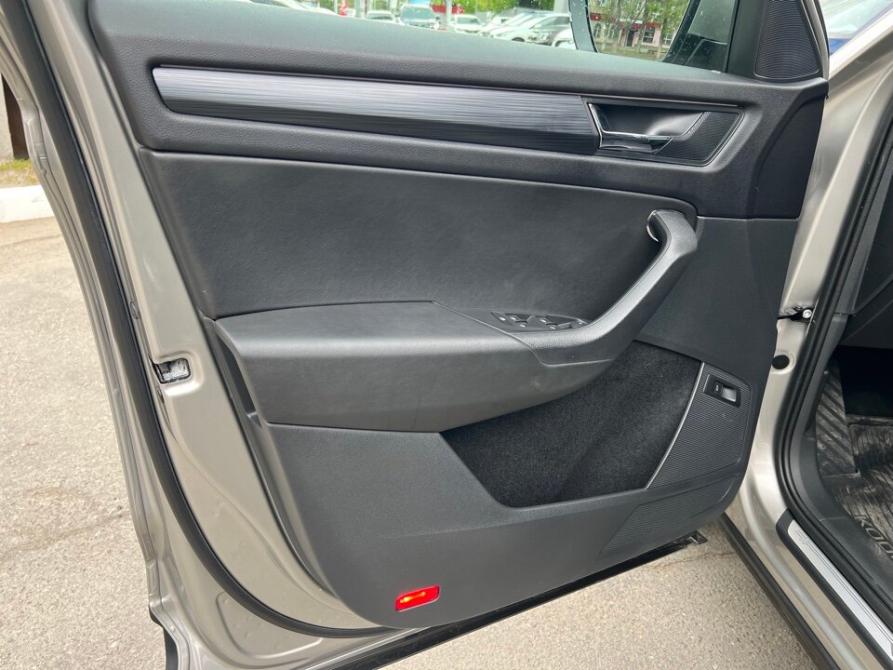 Skoda Kodiaq I Саратов  - изображение 24