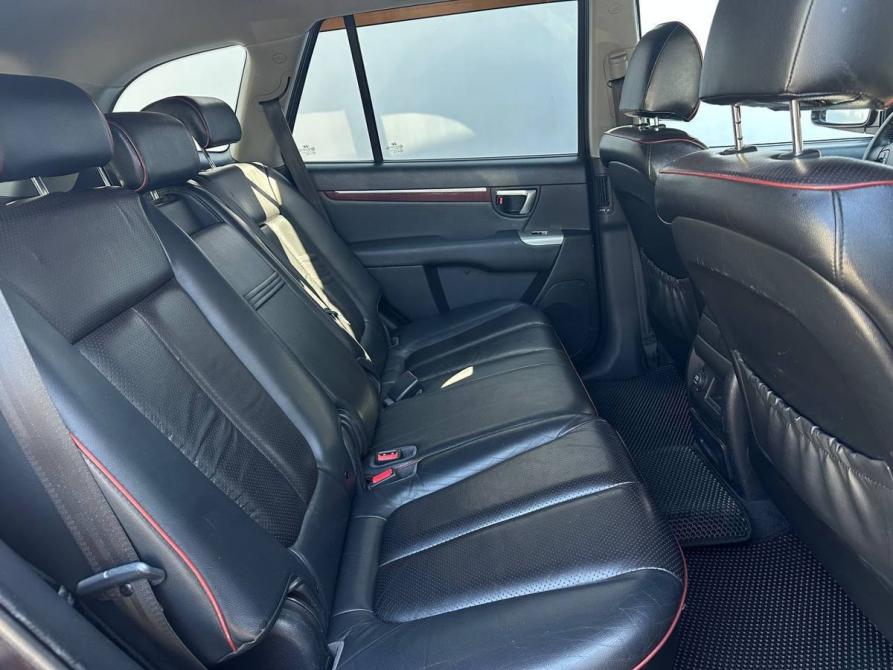 Hyundai Santa Fe II Москва  - изображение 14