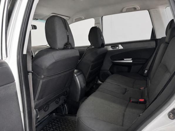 Subaru Forester III Рестайлинг с пробегом 2011 года, цена 1 189 000 рублей, 186500 км, внедорожник, Автокод Объявления