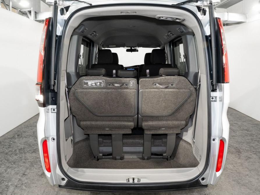 Honda Stepwgn V Иркутск  - изображение 20