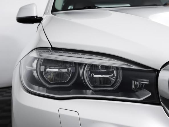 BMW X5 III (F15) с пробегом 2016 года, цена 3 588 000 рублей, 96041 км, внедорожник, Автокод Объявления