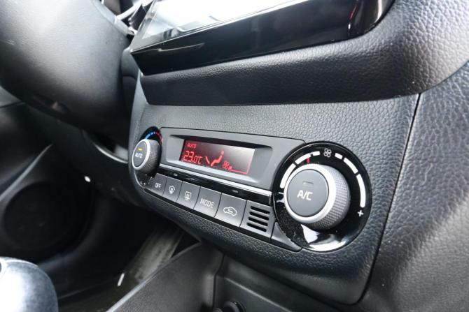 Kia Rio III Рестайлинг с пробегом 2016 года, цена 1 220 000 рублей, 84735 км, седан, Автокод Объявления
