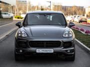 Porsche Cayenne II Рестайлинг (958) Санкт-Петербург  - изображение 37