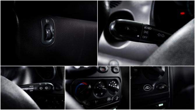 Daewoo Matiz I Рестайлинг с пробегом 2012 года, цена 360 000 рублей, 76482 км, хэтчбек, Автокод Объявления