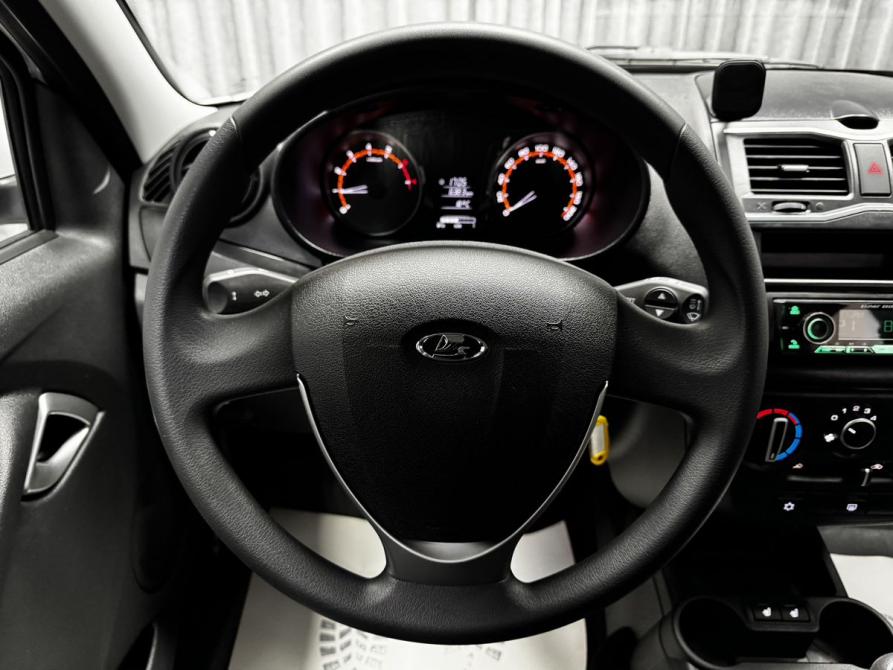 Lada (ВАЗ) Granta I Рестайлинг Стерлитамак  - изображение 22