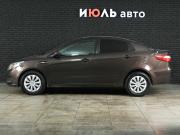 Kia Rio III Екатеринбург  - изображение 24