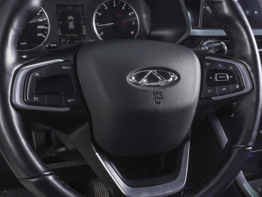 Chery Tiggo 4 Pro I Ростов-на-Дону  - изображение 15