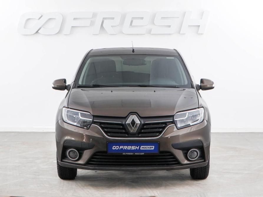 Renault Sandero II Рестайлинг Москва  - изображение 3