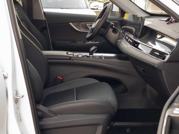 Chery Tiggo 7L с пробегом 2025 года, цена 2 080 000 рублей, 12818 км, внедорожник, Автокод Объявления