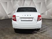 Lada (ВАЗ) Granta I Рестайлинг Москва  - изображение 27