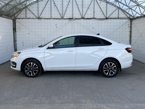 Lada (ВАЗ) Vesta I Рестайлинг (NG) с пробегом 2024 года, цена 1 240 000 рублей, 30871 км, седан, Автокод Объявления