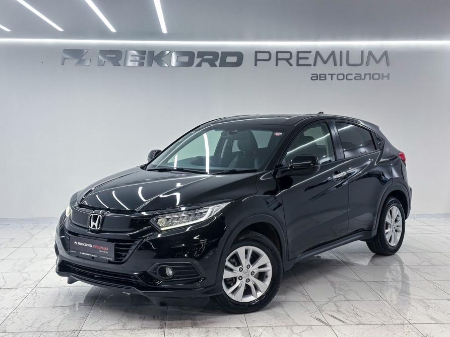 Honda Vezel I Рестайлинг Уфа  - изображение 1