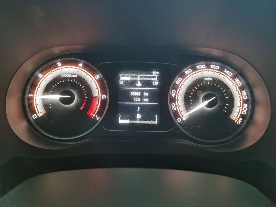 Lada (ВАЗ) Vesta I Рестайлинг (NG) Санкт-Петербург  - изображение 13