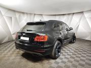 Bentley Bentayga I Москва  - изображение 47