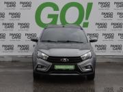 Lada (ВАЗ) Vesta I Владимир  - изображение 17