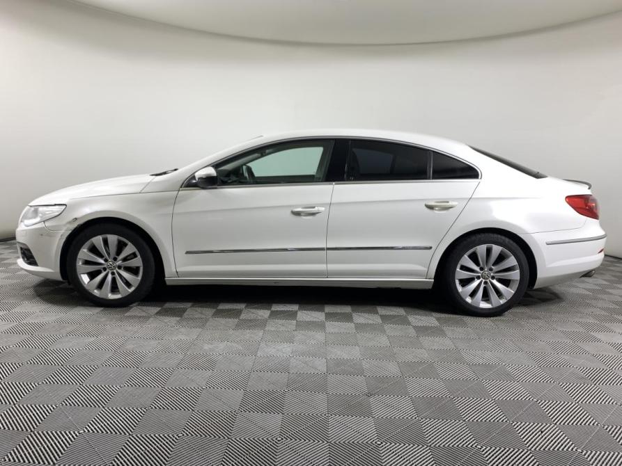 Volkswagen Passat CC I Москва  - изображение 8