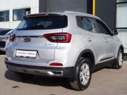 Chery Tiggo 4 Pro I Москва  - изображение 23
