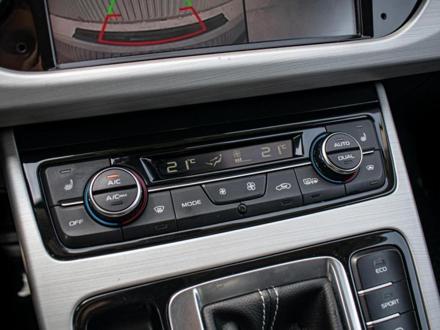 Geely Atlas I Краснодар  - изображение 14
