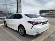 Toyota Camry VIII (XV70) Рестайлинг Владикавказ  - изображение 24