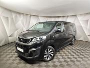 Peugeot Traveller I Москва  - изображение 20