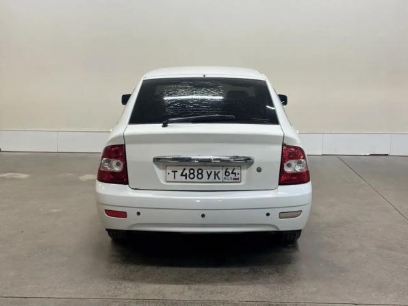 Lada (ВАЗ) Priora I с пробегом 2010 года, цена 219 000 рублей, 180000 км, хэтчбек, Автокод Объявления