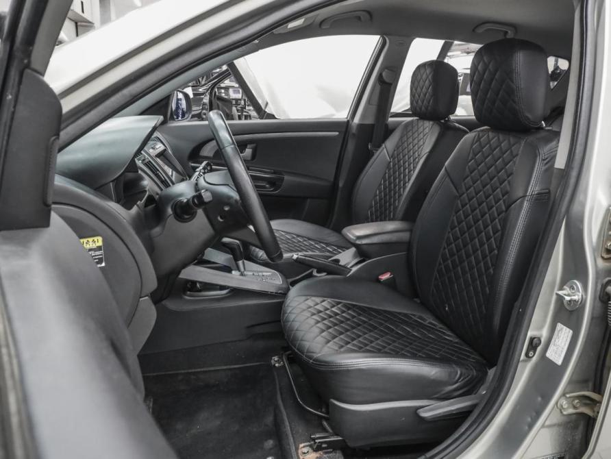 Kia Ceed I Рестайлинг Ростов-на-Дону  - изображение 10