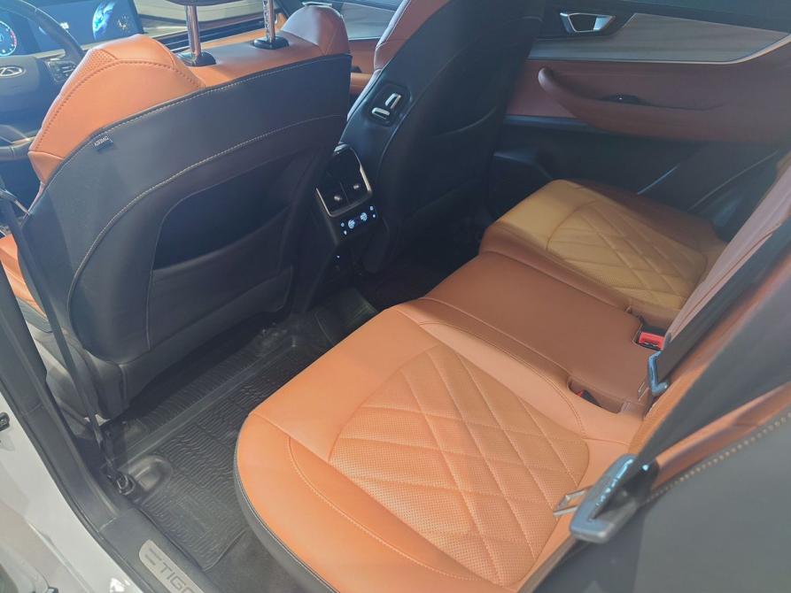 Chery Tiggo 8 Pro Max I Новокузнецк  - изображение 15