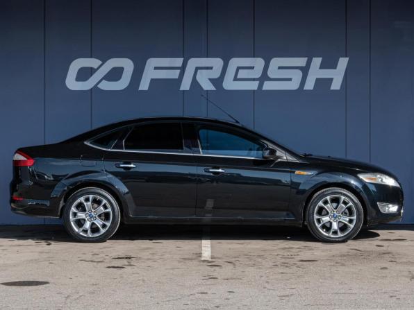 Ford Mondeo IV с пробегом 2010 года, цена 850 000 рублей, 169436 км, седан, Автокод Объявления