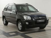 Kia Sportage II Иваново  - изображение 19