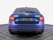 Skoda Octavia III (A7) Рестайлинг Москва  - изображение 34