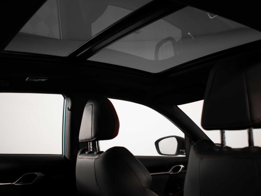 Geely Coolray I Рестайлинг Москва  - изображение 17