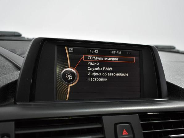 BMW 1 серии II (F20/F21) с пробегом 2013 года, цена 985 000 рублей, 149840 км, хэтчбек, Автокод Объявления