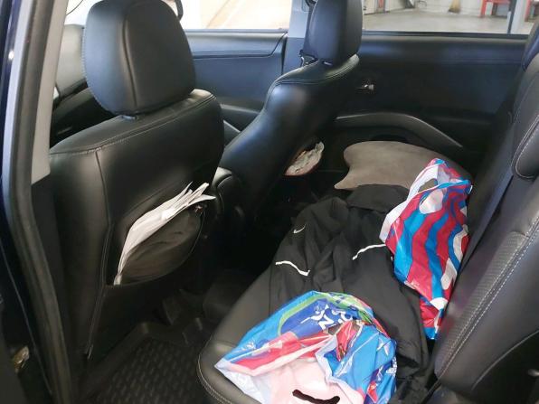 Mitsubishi Outlander II Рестайлинг с пробегом 2010 года, цена 745 000 рублей, 267627 км, внедорожник, Автокод Объявления