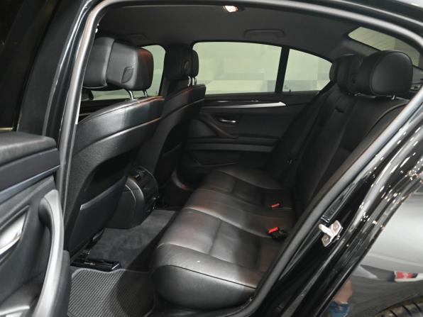 BMW 5 серии VI (F10/F11/F07) с пробегом 2013 года, цена 1 720 000 рублей, 137057 км, седан, Автокод Объявления