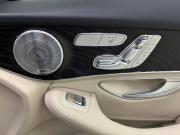 Mercedes-Benz GLC Coupe I (C253) Москва  - изображение 40