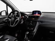 Opel Mokka I Москва  - изображение 25