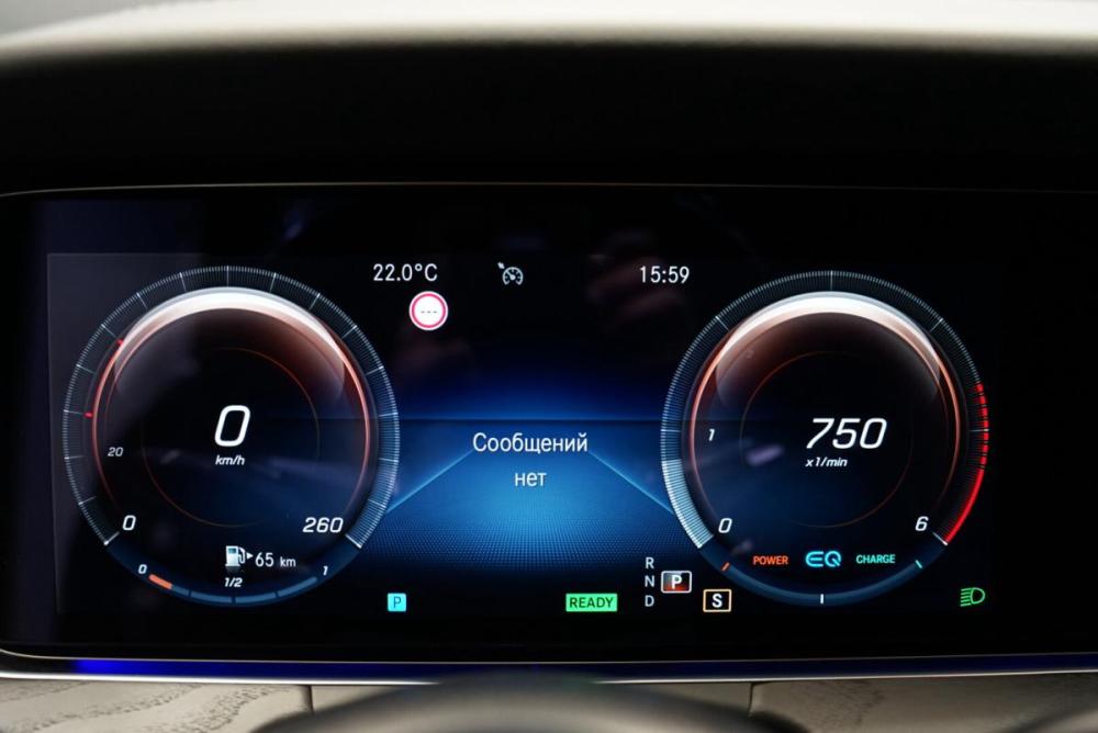 Mercedes-Benz E-Класс V (W213 S213 C238) Рестайлинг Крым  - изображение 19
