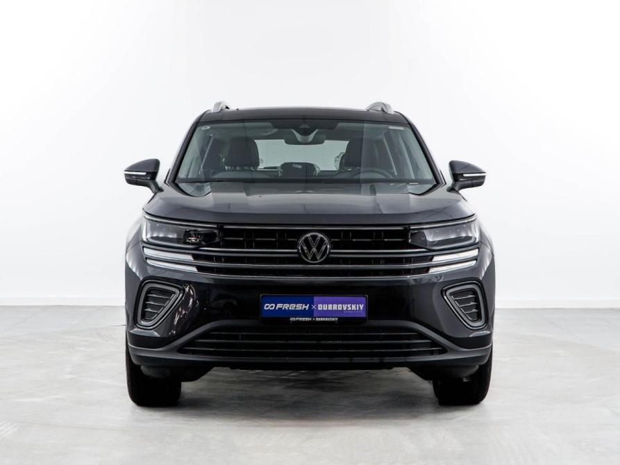 Volkswagen Tavendor I Москва  - изображение 3