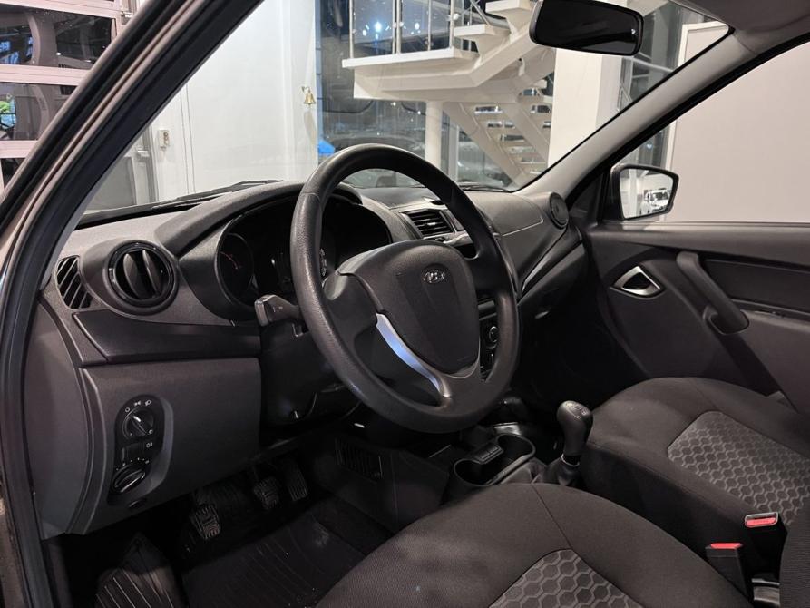 Lada (ВАЗ) Granta I Рестайлинг Чебоксары  - изображение 23