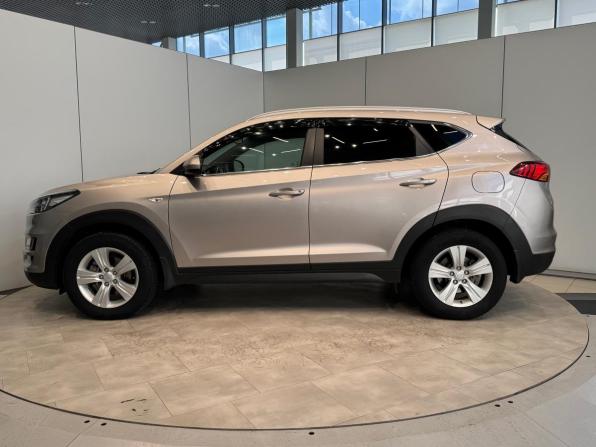 Hyundai Tucson III Рестайлинг с пробегом 2019 года, цена 2 499 000 рублей, 83580 км, внедорожник, Автокод Объявления
