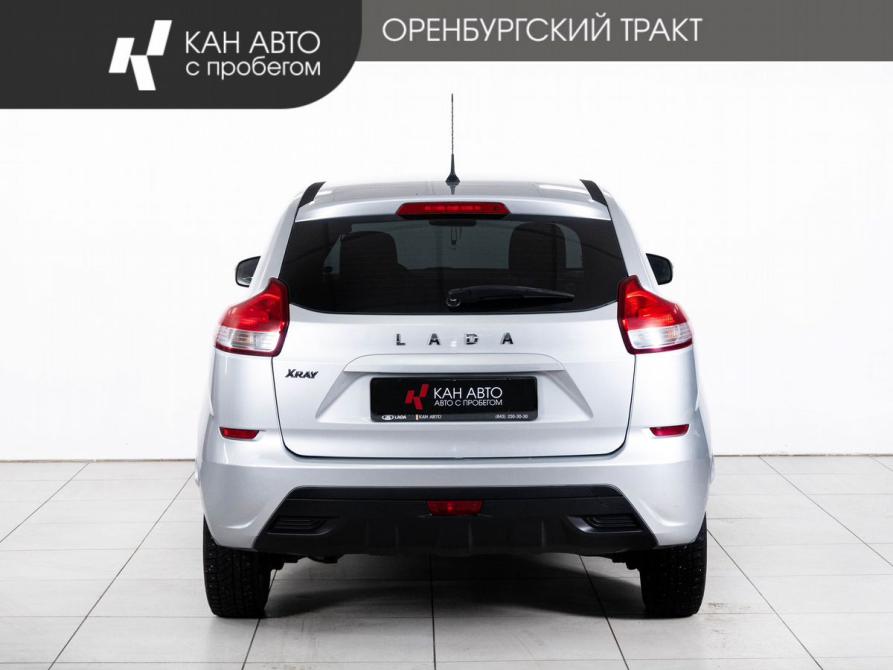 Lada (ВАЗ) XRAY I Казань  - изображение 4