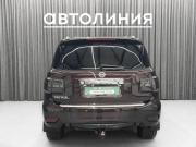 Nissan Patrol VI (Y62) Рестайлинг Красноярск  - изображение 21