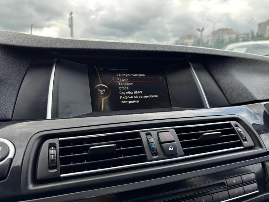 BMW 5 серии VI (F10/F11/F07) Набережные Челны  - изображение 20
