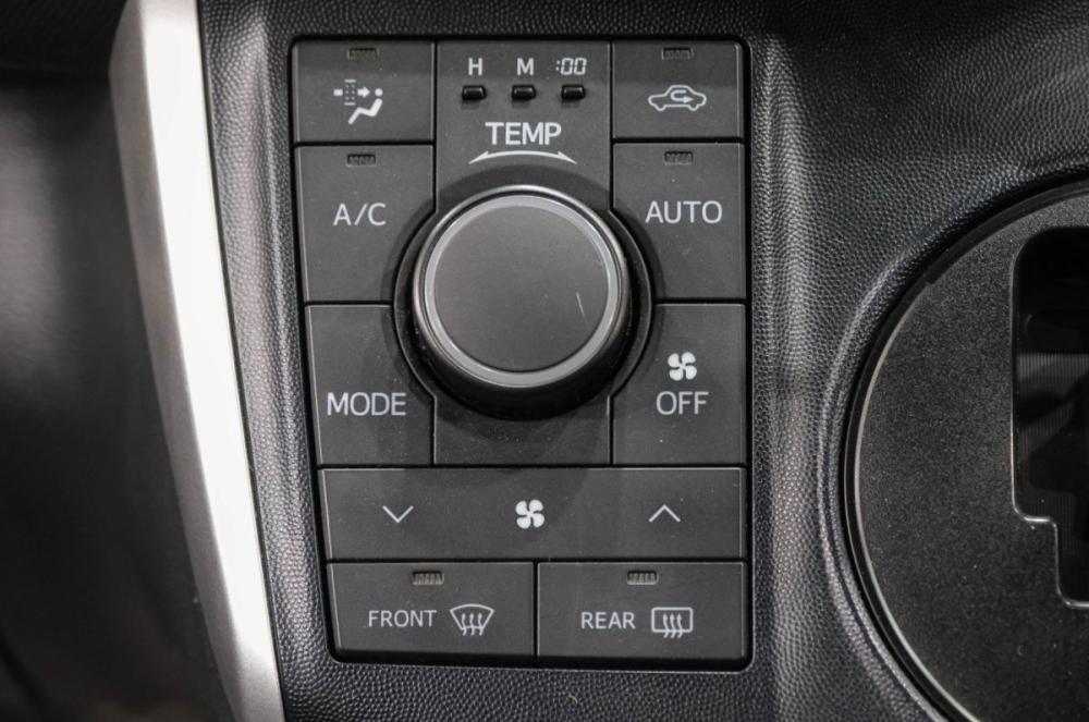 Toyota Wish II Новокузнецк  - изображение 25