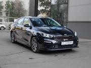 Kia Cerato IV Москва  - изображение 16
