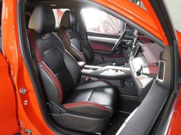 Geely Coolray I с пробегом 2023 года, цена 1 899 000 рублей, 23269 км, внедорожник, Автокод Объявления