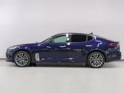 Kia Stinger I Москва  - изображение 36
