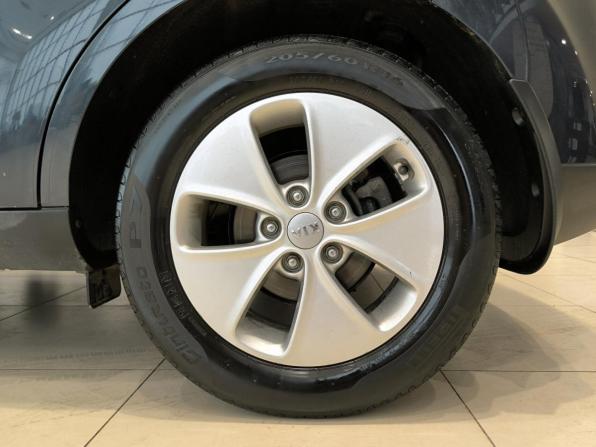 Kia Soul II с пробегом 2014 года, цена 1 150 000 рублей, 168995 км, хэтчбек, Автокод Объявления