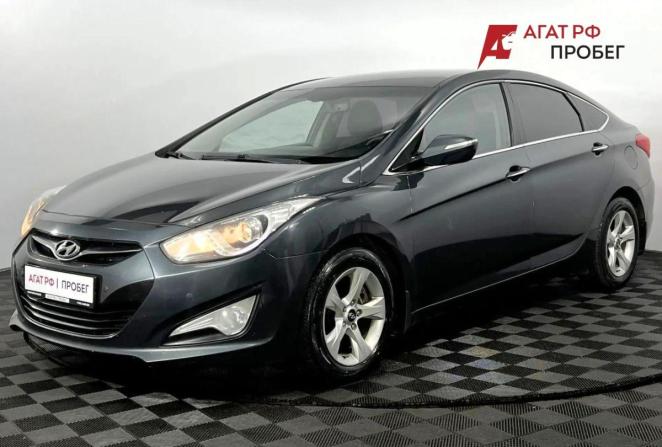 Hyundai i40 I с пробегом 2015 года, цена 1 095 000 рублей, 164557 км, седан, Автокод Объявления