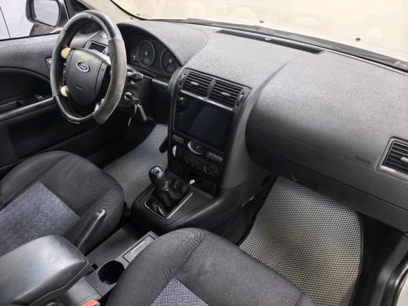 Ford Mondeo III Рестайлинг с пробегом 2006 года, цена 360 000 рублей, 312000 км, седан, Автокод Объявления
